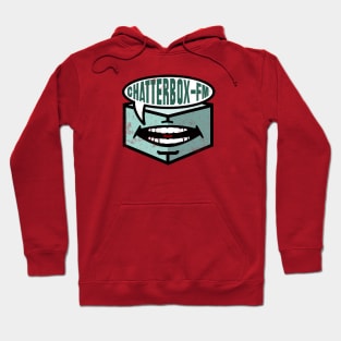 Chatterbox FM Hoodie